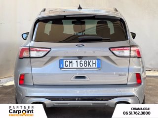 FORD Kuga 2.5 full hybrid st-line x 2wd 190cv cvt 3