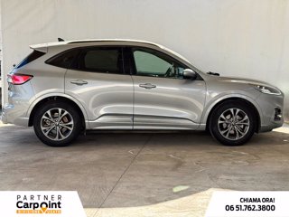 FORD Kuga 2.5 full hybrid st-line x 2wd 190cv cvt 4