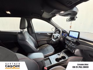 FORD Kuga 2.5 full hybrid st-line x 2wd 190cv cvt 5