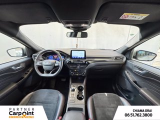FORD Kuga 2.5 full hybrid st-line x 2wd 190cv cvt 9