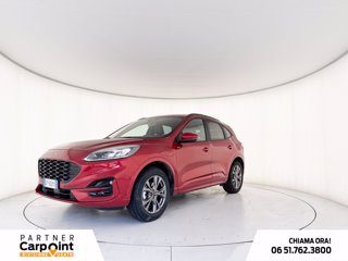 FORD Kuga 2.5 phev st-line x design 2wd 225cv cvt 2