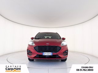 FORD Kuga 2.5 phev st-line x design 2wd 225cv cvt 4