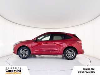 FORD Kuga 2.5 phev st-line x design 2wd 225cv cvt 6