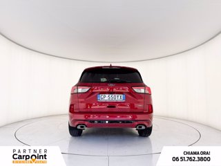 FORD Kuga 2.5 phev st-line x design 2wd 225cv cvt 8