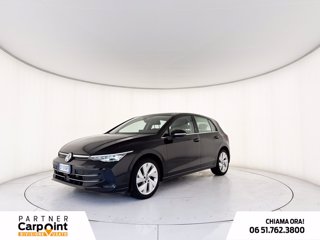 VOLKSWAGEN Golf 2.0 tdi style 150cv dsg