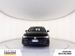 VOLKSWAGEN Golf 2.0 tdi style 150cv dsg 1