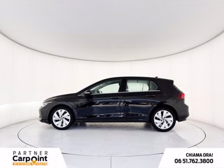 VOLKSWAGEN Golf 2.0 tdi style 150cv dsg 2