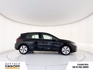 VOLKSWAGEN Golf 2.0 tdi style 150cv dsg 4