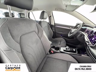 VOLKSWAGEN Golf 2.0 tdi style 150cv dsg 6