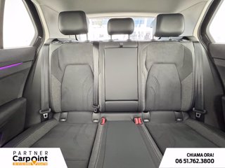 VOLKSWAGEN Golf 2.0 tdi style 150cv dsg 8