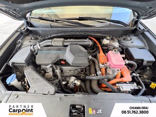 HYUNDAI Tucson 1.6 hev exellence 2wd auto 12