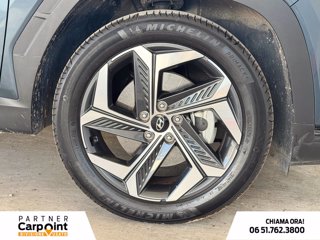 HYUNDAI Tucson 1.6 hev exellence 2wd auto 14