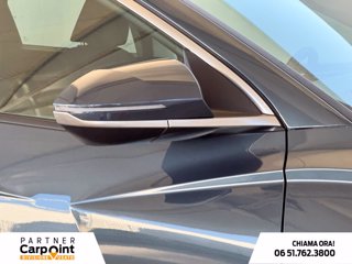 HYUNDAI Tucson 1.6 hev exellence 2wd auto 15