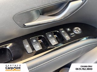 HYUNDAI Tucson 1.6 hev exellence 2wd auto 19