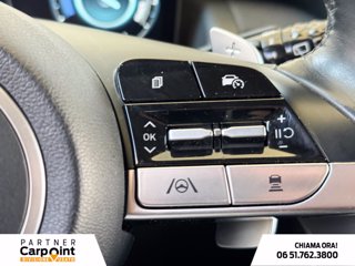 HYUNDAI Tucson 1.6 hev exellence 2wd auto 21