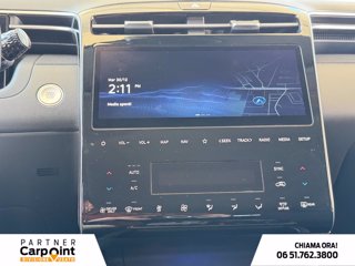 HYUNDAI Tucson 1.6 hev exellence 2wd auto 23