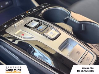 HYUNDAI Tucson 1.6 hev exellence 2wd auto 24