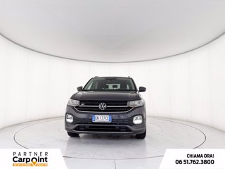 VOLKSWAGEN T-cross 1.0 tsi sport 95cv 1