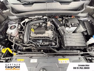 VOLKSWAGEN T-cross 1.0 tsi sport 95cv 11