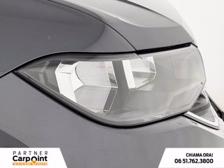 VOLKSWAGEN T-cross 1.0 tsi sport 95cv 12