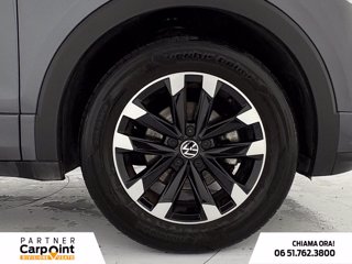VOLKSWAGEN T-cross 1.0 tsi sport 95cv 13