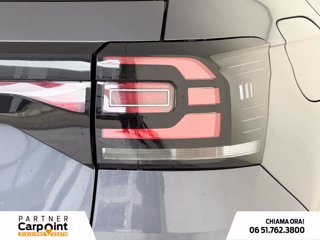 VOLKSWAGEN T-cross 1.0 tsi sport 95cv 15