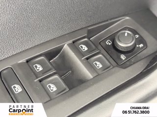 VOLKSWAGEN T-cross 1.0 tsi sport 95cv 18