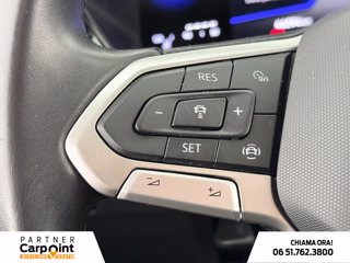 VOLKSWAGEN T-cross 1.0 tsi sport 95cv 19