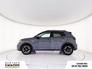 VOLKSWAGEN T-cross 1.0 tsi sport 95cv 2