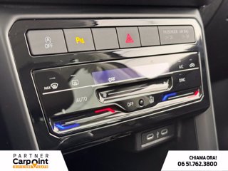 VOLKSWAGEN T-cross 1.0 tsi sport 95cv 23