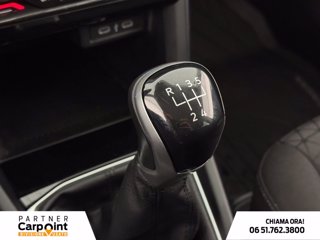 VOLKSWAGEN T-cross 1.0 tsi sport 95cv 24