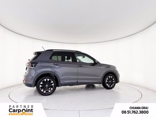 VOLKSWAGEN T-cross 1.0 tsi sport 95cv 4