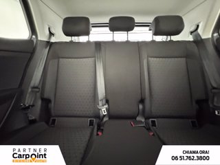 VOLKSWAGEN T-cross 1.0 tsi sport 95cv 8