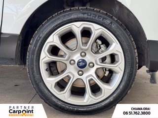 FORD Ecosport 1.0 ecoboost titanium s&s 125cv my20.25 13