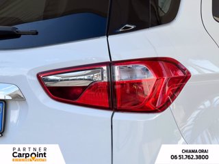 FORD Ecosport 1.0 ecoboost titanium s&s 125cv my20.25 15