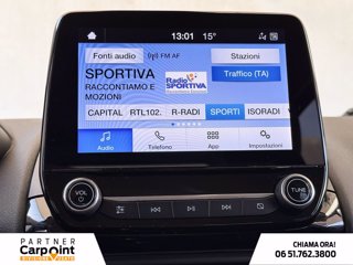 FORD Ecosport 1.0 ecoboost titanium s&s 125cv my20.25 22