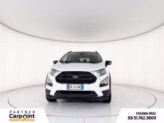 FORD Ecosport 1.0 ecoboost active s&s 125cv 1