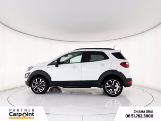 FORD Ecosport 1.0 ecoboost active s&s 125cv 2