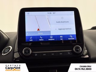 FORD Ecosport 1.0 ecoboost active s&s 125cv 22