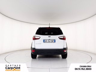 FORD Ecosport 1.0 ecoboost active s&s 125cv 3