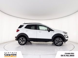 FORD Ecosport 1.0 ecoboost active s&s 125cv 4