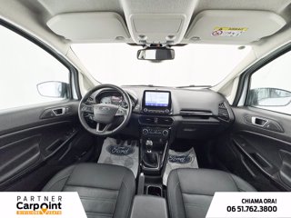 FORD Ecosport 1.0 ecoboost active s&s 125cv 9