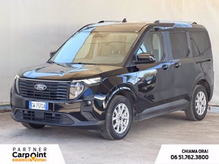 FORD Tourneo courier ii 1.0 ecoboost 125cv titanium