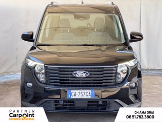 FORD Tourneo courier ii 1.0 ecoboost 125cv titanium 1