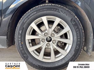 FORD Tourneo courier ii 1.0 ecoboost 125cv titanium 13