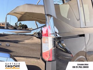 FORD Tourneo courier ii 1.0 ecoboost 125cv titanium 15