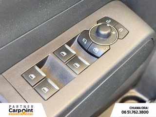 FORD Tourneo courier ii 1.0 ecoboost 125cv titanium 18