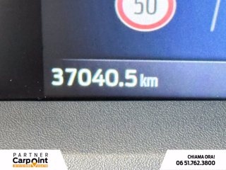 FORD Tourneo courier ii 1.0 ecoboost 125cv titanium 21