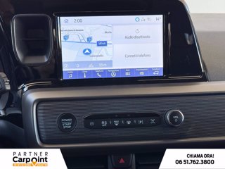 FORD Tourneo courier ii 1.0 ecoboost 125cv titanium 22