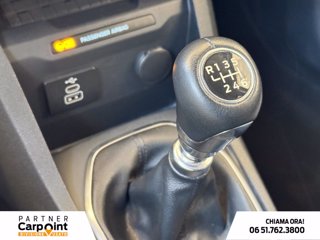 FORD Tourneo courier ii 1.0 ecoboost 125cv titanium 23